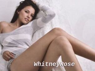 WhitneyRose