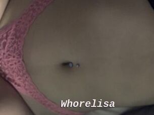 Whorelisa
