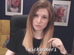 WickedKeri
