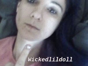 Wickedlildoll