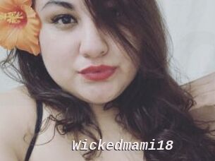 Wickedmami18