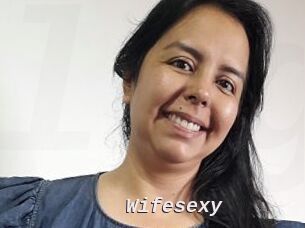Wifesexy