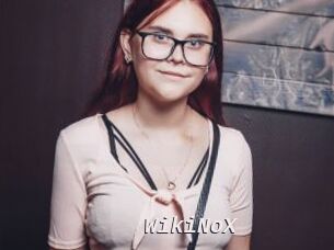 WikiNoX