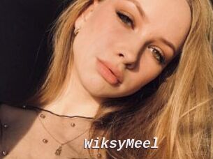 WiksyMeel