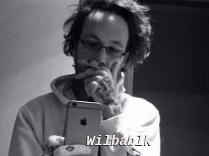 Wilbablk