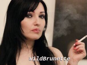WildBrunette