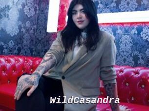 WildCasandra Live Camgirls Sex