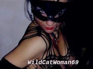 WildCatWoman69