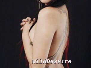 WildDessire