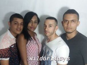 WildGrlAnBys