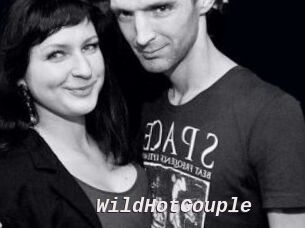 WildHotCouple