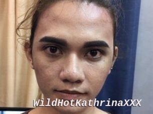 WildHotKathrinaXXX
