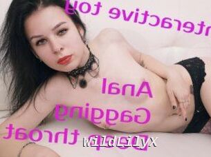 WildLilyX