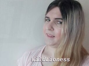 WildLioness Live Camgirls Sex
