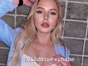 WildNSwexybabe