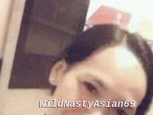 WildNastyAsian69