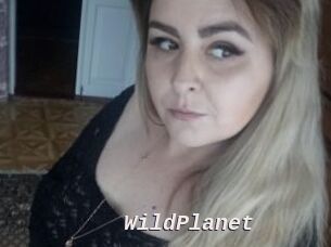 WildPlanet