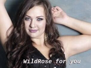 WildRose_for_you