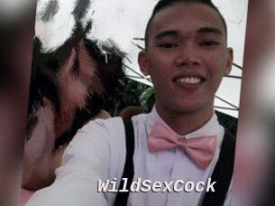 WildSexCock