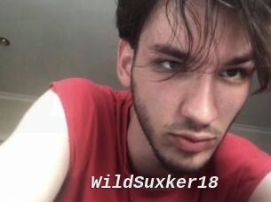 WildSuxker18