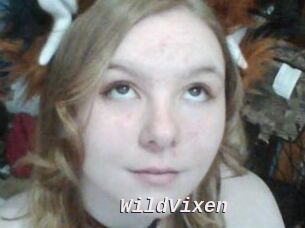WildVixen