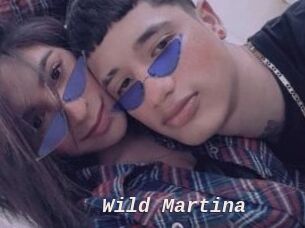 Wild_Martina
