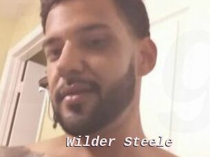 Wilder_Steele