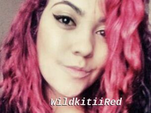 WildkitiiRed