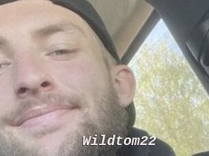 Wildtom22