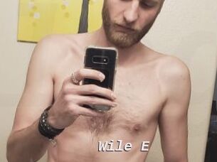 Wile_E