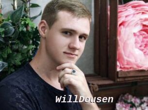 WillDousen
