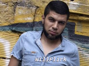 WillFlirk