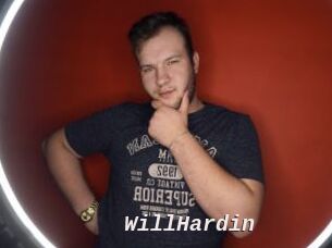 WillHardin