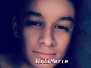 Will_Mazie
