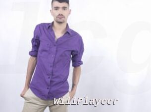 WillPlayeer