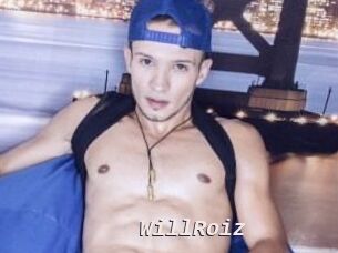 WillRoiz Live Camgirls Sex