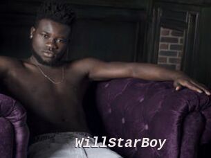 WillStarBoy