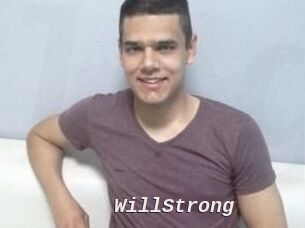 WillStrong