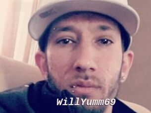 WillYumm69