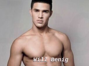 Will_Benig