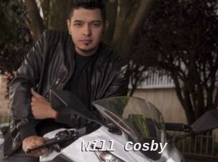 Will_Cosby