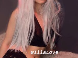 WillaLove