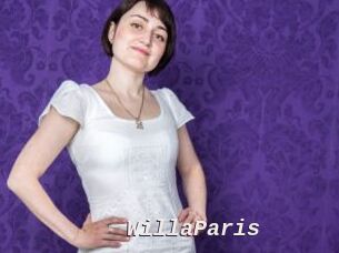 WillaParis