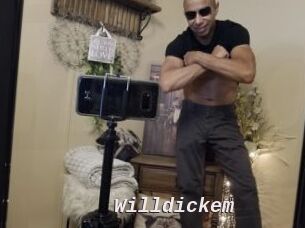 Willdickem