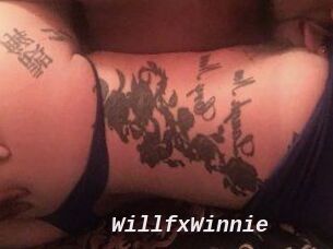 WillfxWinnie