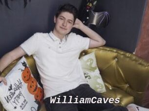WilliamCaves