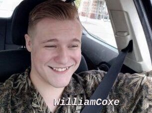 William_Coxe