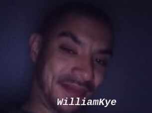 WilliamKye