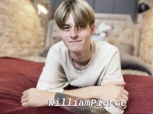 WilliamPierce
