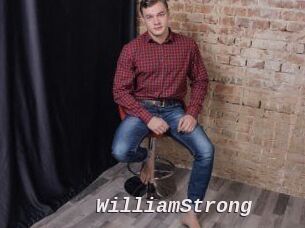 WilliamStrong Live Camgirls Sex